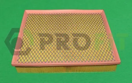 Фото фільтр повітряний PROFIT 1512-4133 Фільтр повітряний PROFIT 1512-4133