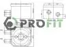 Радіатор масляний PROFIT 1745-0064 (фото 1)