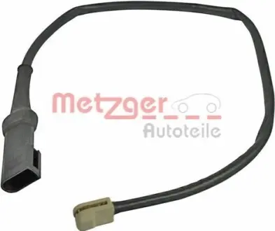 Датчик тормозной METZGER WK 17-289 (фото 1)