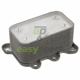 Радиатор масляный SWAG 10103373 (фото 1)