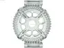 Кришка генератора ABR3024S