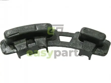 Кришка генератора AS-PL ARS0026 (фото 1)