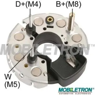 Випрямляч діодний MOBILETRON RB-14H