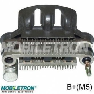 Выпрямитель диодный MOBILETRON RM-16