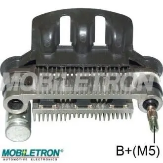 Випрямляч діодний MOBILETRON RM-16