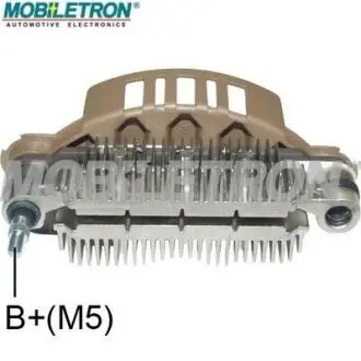Випрямляч діодний MOBILETRON RM-220HV