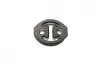 Гумка глушника Citroen Jumper/Nemo/ Boxer/Bipper/ Ducato/Doblo/Fiorino 02- AUTOTECHTEILE 512 1207 (фото 2)