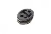 Гумка глушника Citroen Jumper/Nemo/ Boxer/Bipper/ Ducato/Doblo/Fiorino 02- AUTOTECHTEILE 512 1207 (фото 4)