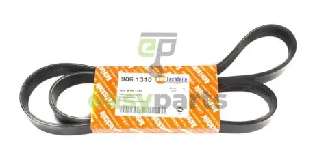 Ремень генератора AUTOTECHTEILE 906 1310