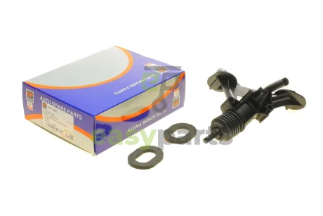 Циліндр зчеплення (головний) Ford Transit 06- DP CP 1591