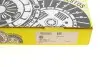 Корзина зчеплення Toyota Land Cruiser 2.4 TD 90-93/Rav4 2.0/2.4 00-13 (d=237mm) LuK 124 0254 11 (фото 8)