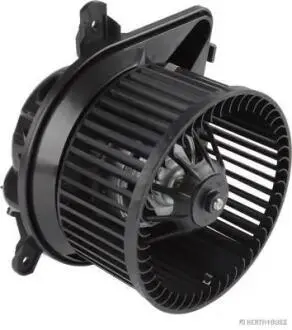 Вентилятор салону HERTH+BUSS / JAKOPARTS 75610021