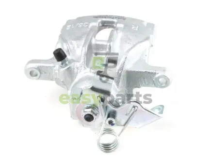 Супорт гальмівний (задній) (R) VW T4 1.8-2.8D 90-03 (d=38mm) (Lucas) AUTOTECHTEILE 361 5015