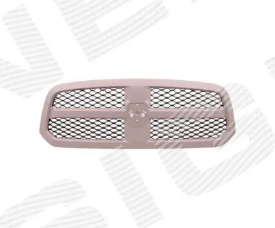 Решетка радиатора Signeda PDG07086GB