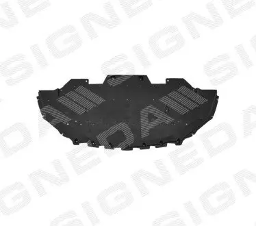 ЗАЩИТА ПОД БАМПЕР Signeda PFD33066A