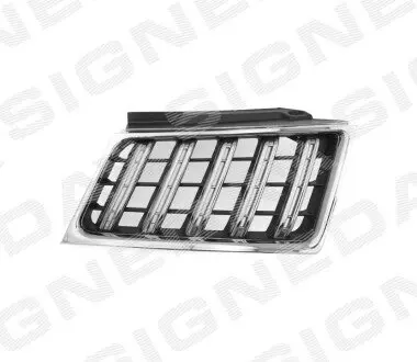Решетка радиатора Signeda PMB07166CAR