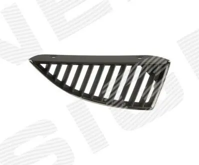 Решітка радіатора Signeda PMB07124GCR