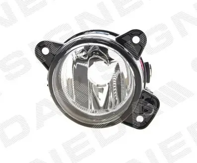 Противотуманная фара Signeda ZVW2026R
