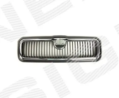 Решетка радиатора Signeda PSD07002GA