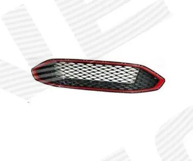 Решетка радиатора Signeda PFD07476GA