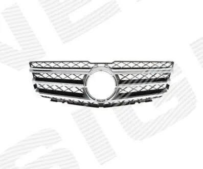 Решетка радиатора Signeda PBZ07075GA