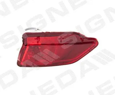 Противотуманная фара Signeda ZTY4004KR