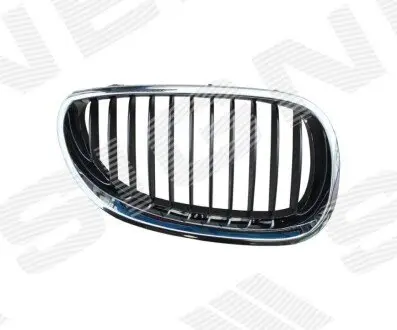 Решетка радиатора Signeda PBM07155GAR
