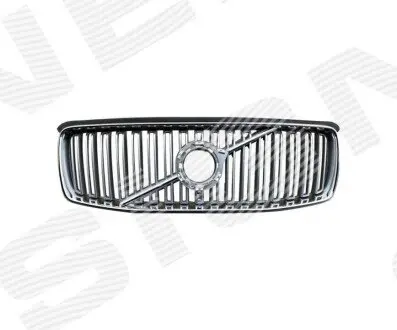 Решетка радиатора Signeda PVV07046GA (фото 1)