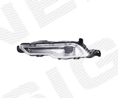 Противотуманная фара Signeda ZFD201365L