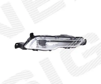 Противотуманная фара Signeda ZFD201365R