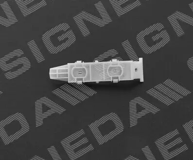 Кріплення бампера Signeda PSZ43028A