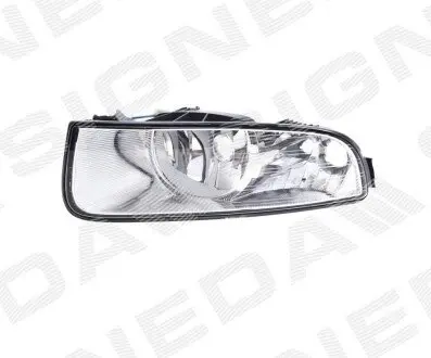 Фото протитуманна фара Signeda ZSD2009L Протитуманна фара Signeda ZSD2009L