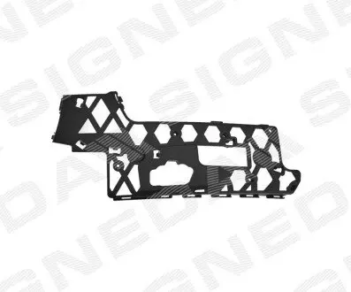 Кріплення бампера Signeda PVW43073AL