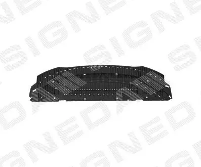 Захист під бампер Signeda PAD60073A