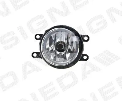 Протитуманна фара Signeda ZTY2052R