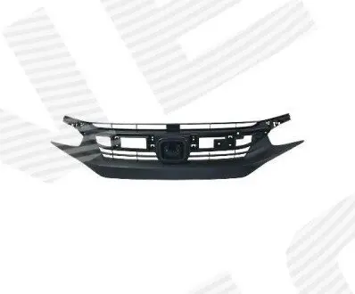 Решітка радіатора Signeda PHD07215GA