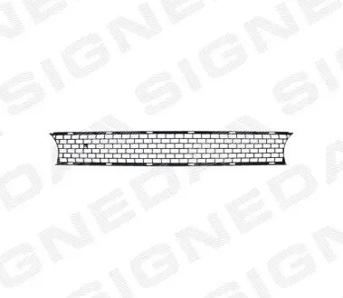 Решітка радіатора Signeda PDG07097GC