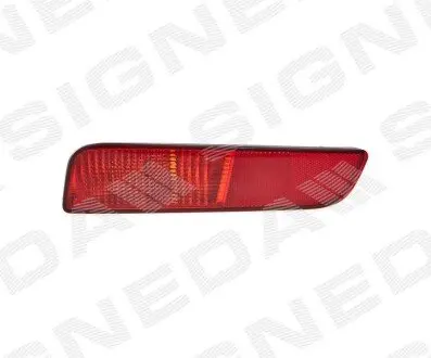 Протитуманна фара Signeda ZMB2016L