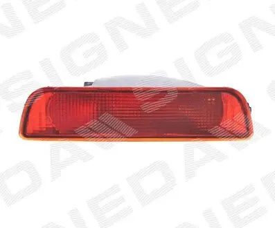 Противотуманная фара Signeda ZDS4001D