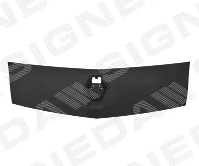 Решетка радиатора Signeda PRN07044MA