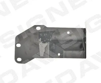 Крепление бампера Signeda PVV43021AR