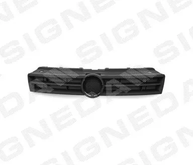 Фото решетка радиатора Signeda PVW07090GB Решетка радиатора Signeda PVW07090GB