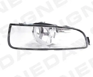 Фото протитуманна фара Signeda ZSD2010L Протитуманна фара Signeda ZSD2010L