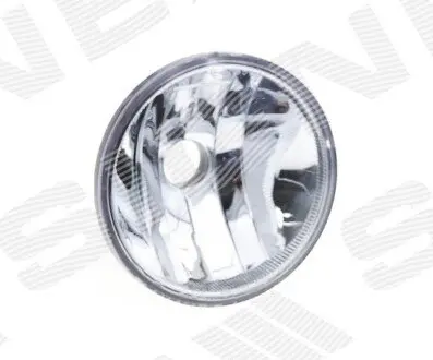 Протитуманна фара Signeda ZTY2037L/R