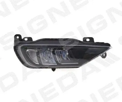 Противотуманная фара Signeda ZVV2020R