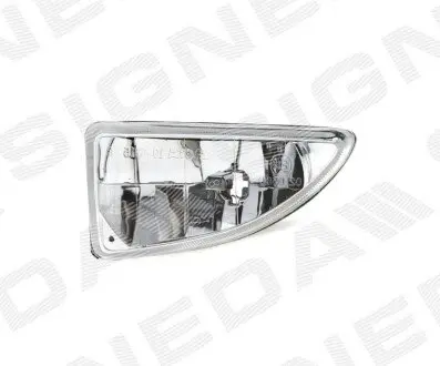 Протитуманна фара Signeda ZFD2005L