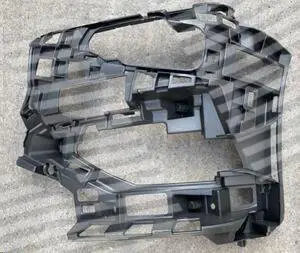 Кріплення бампера Signeda PVG43194AR