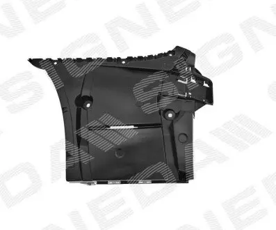 Крепление бампера Signeda PBM43105AL