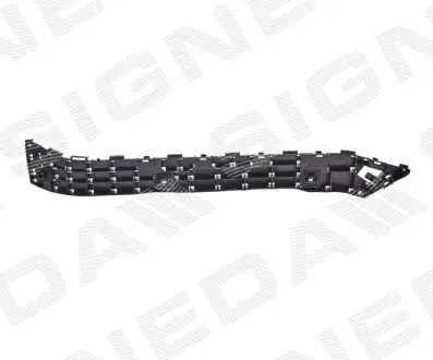 Фото 1 - кріплення бампера Signeda PSB43048BL Кріплення бампера Signeda PSB43048BL (фото 1)