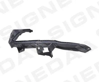 Кріплення бампера Signeda PSB43078AL